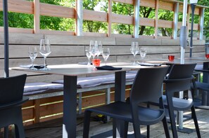 Dining - Hotel am Engelberg (Winterbach)