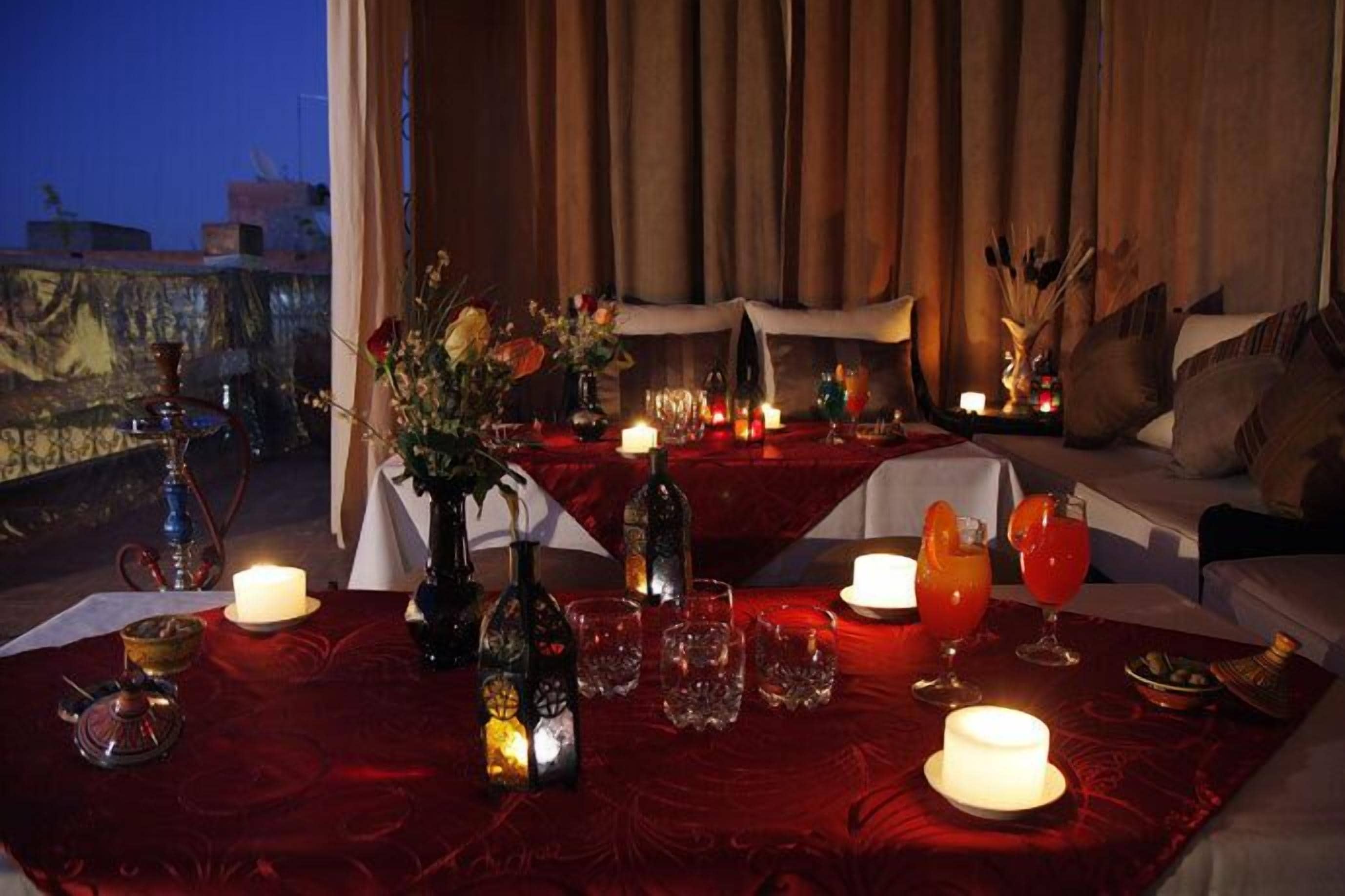 Photo - Riad Shaloma