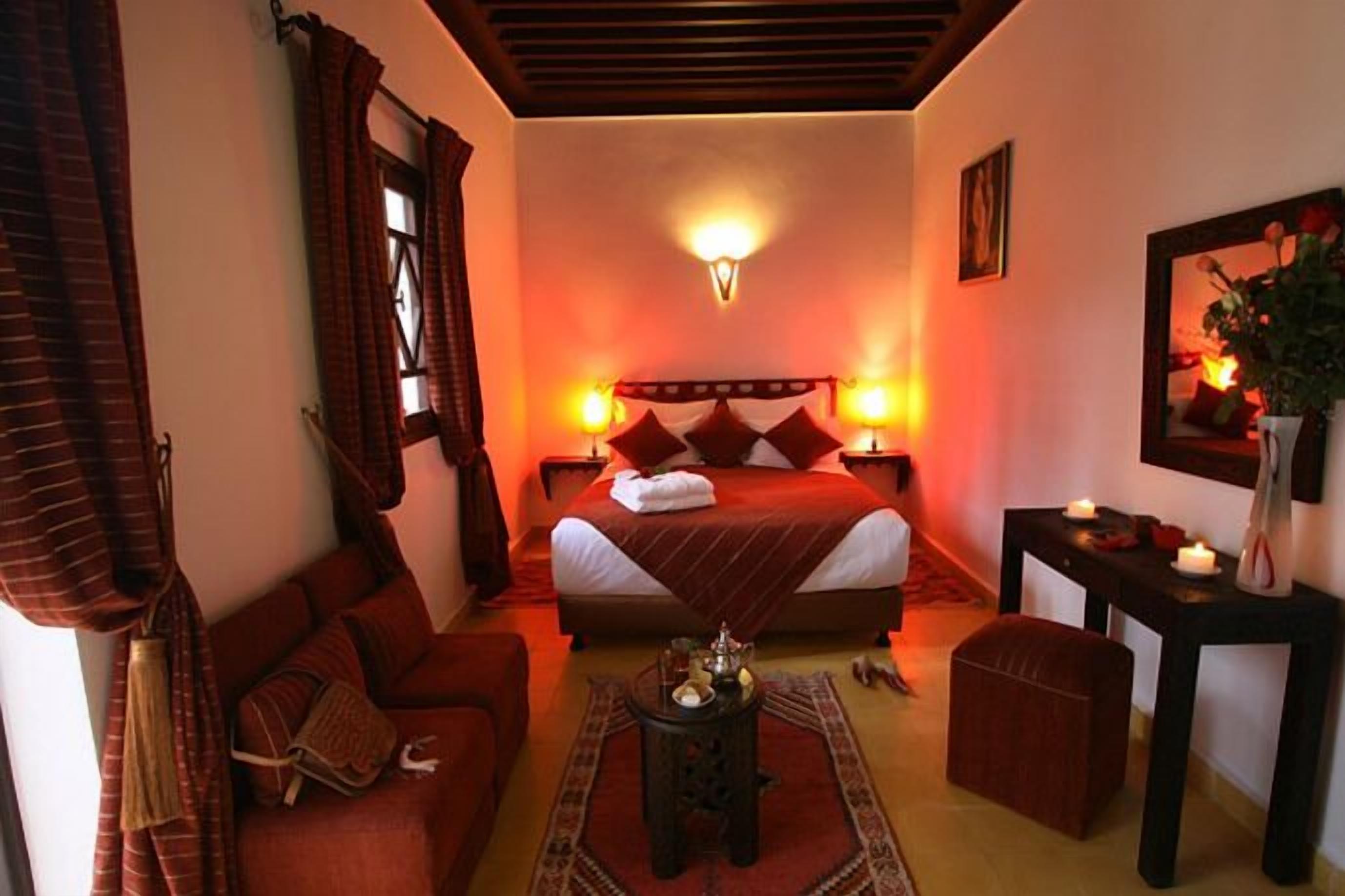 Photo - Riad Shaloma