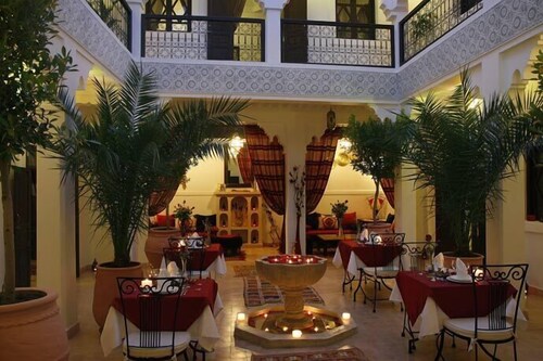 Riad Shaloma