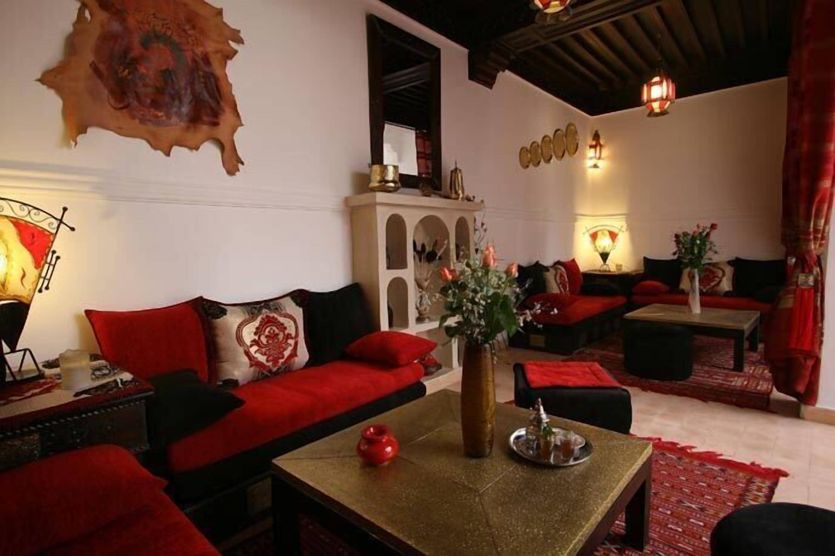 Photo - Riad Shaloma