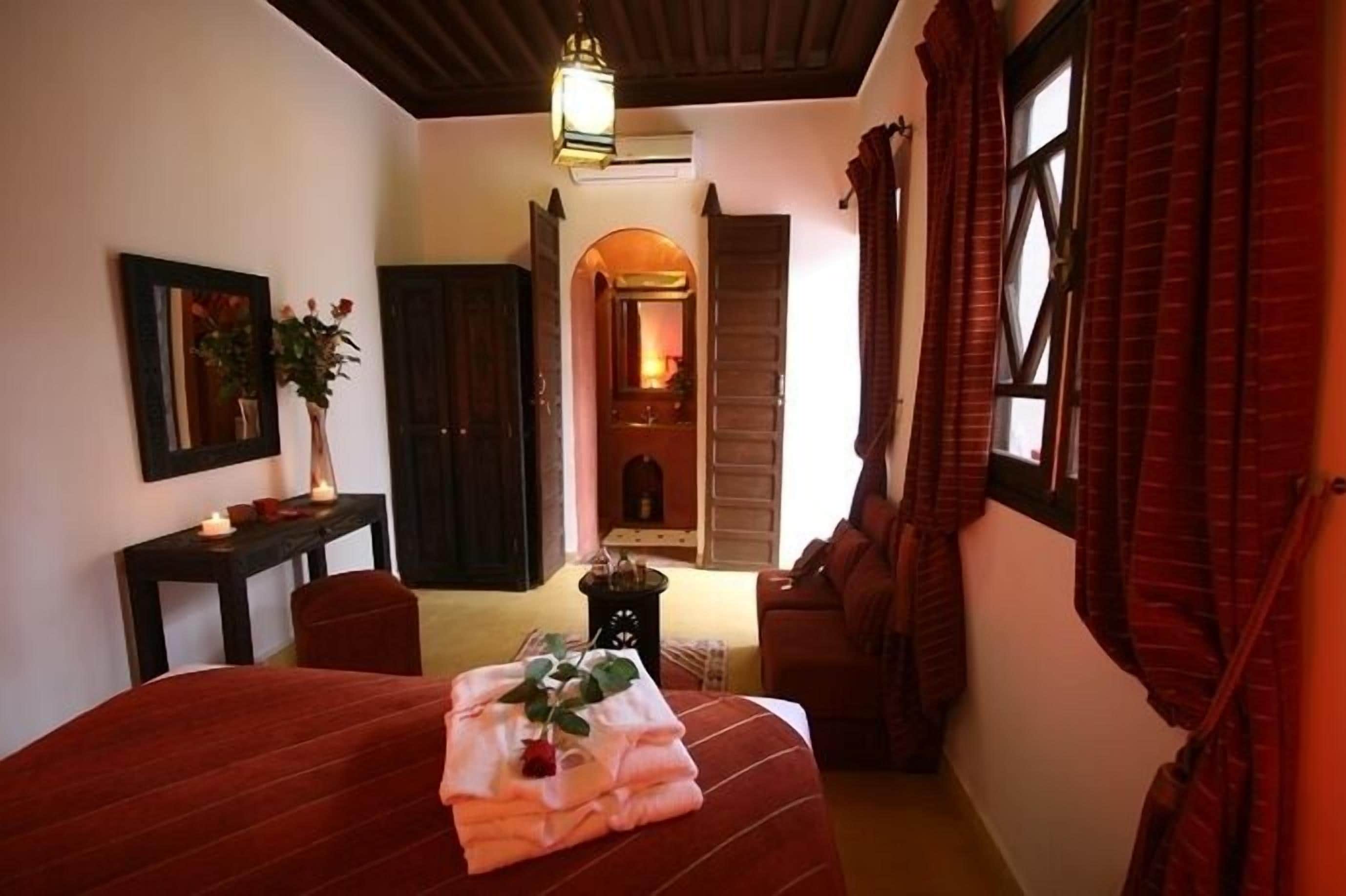 Photo - Riad Shaloma