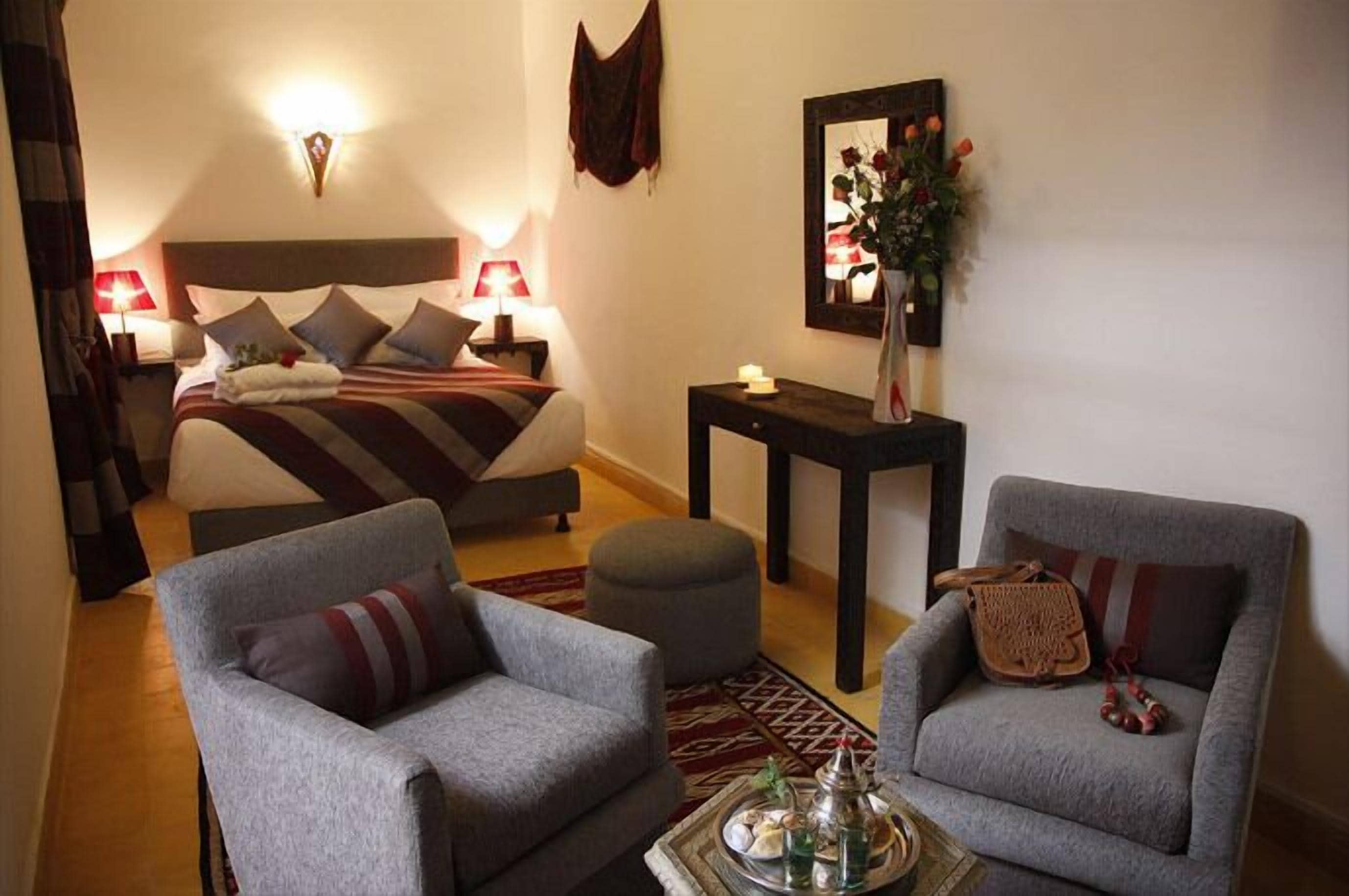 Photo - Riad Shaloma