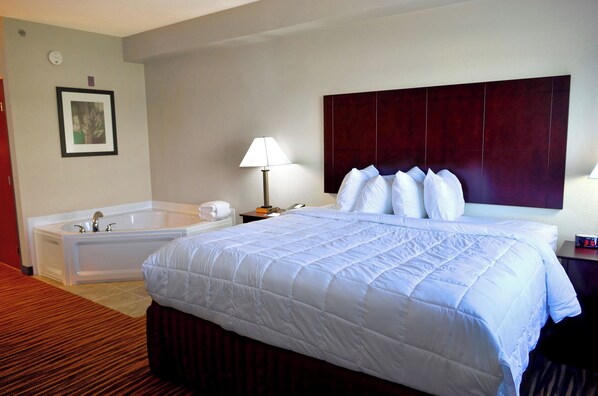 Ropa de cama de alta calidad y escritorio 