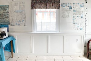 Lobby - Four Keys Inn (Portsmouth)