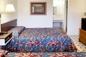 Free WiFi - Four Keys Inn (Portsmouth)