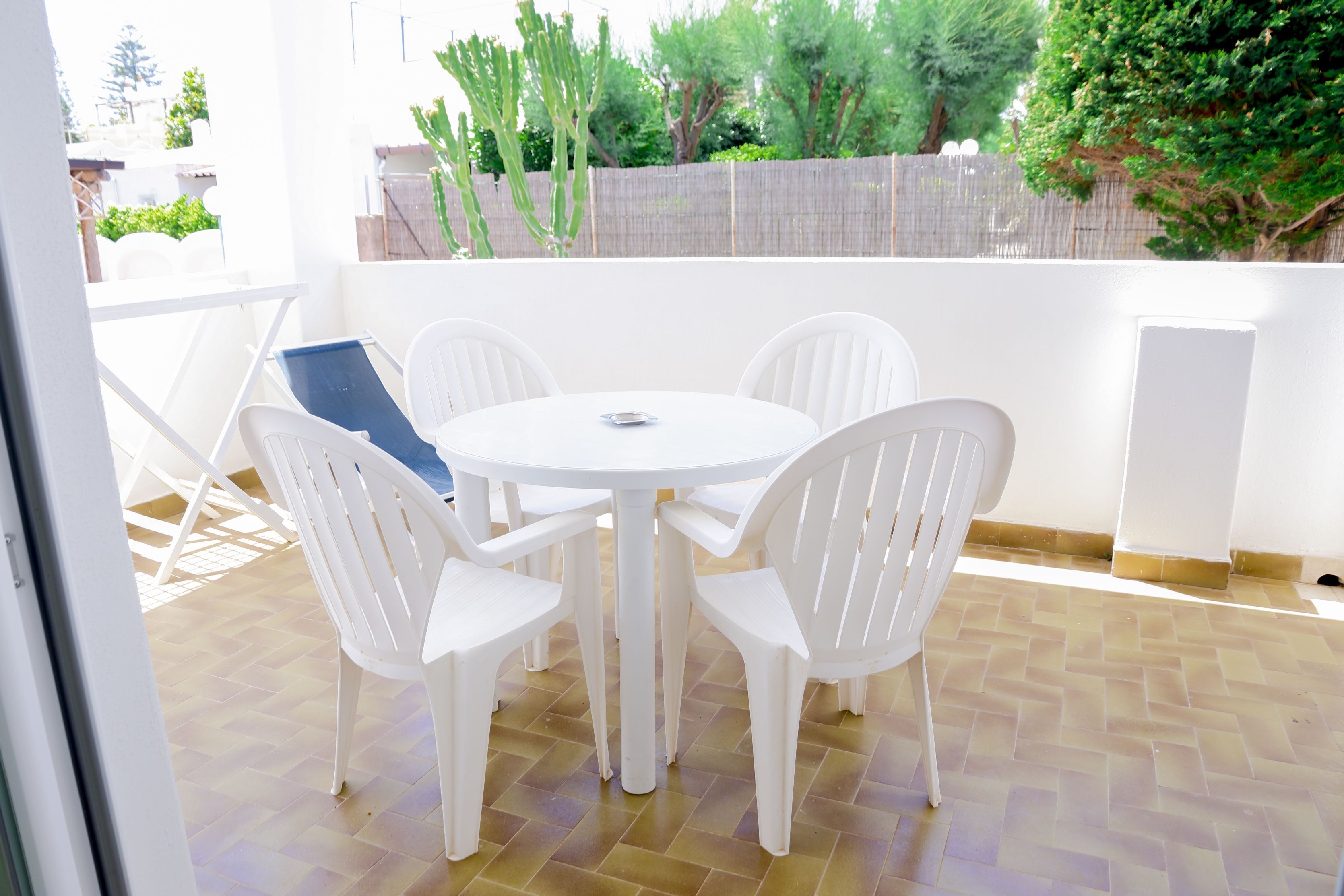 superior room | terrace/patio