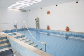 Outdoor pool - Hotel Cesotta (Forio)