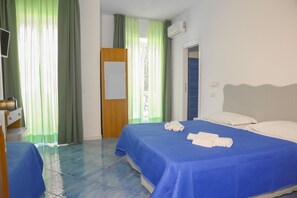 Superior Room - Hotel Cesotta (Forio)