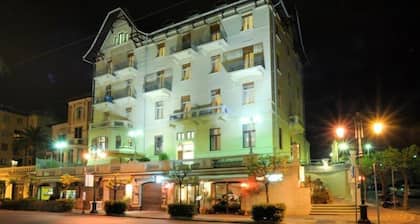 Hotel nuovo Suisse