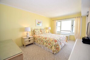 Condo, 2 Bedrooms - Ocean Hideaway 607 by RedAwning (Ocean City)
