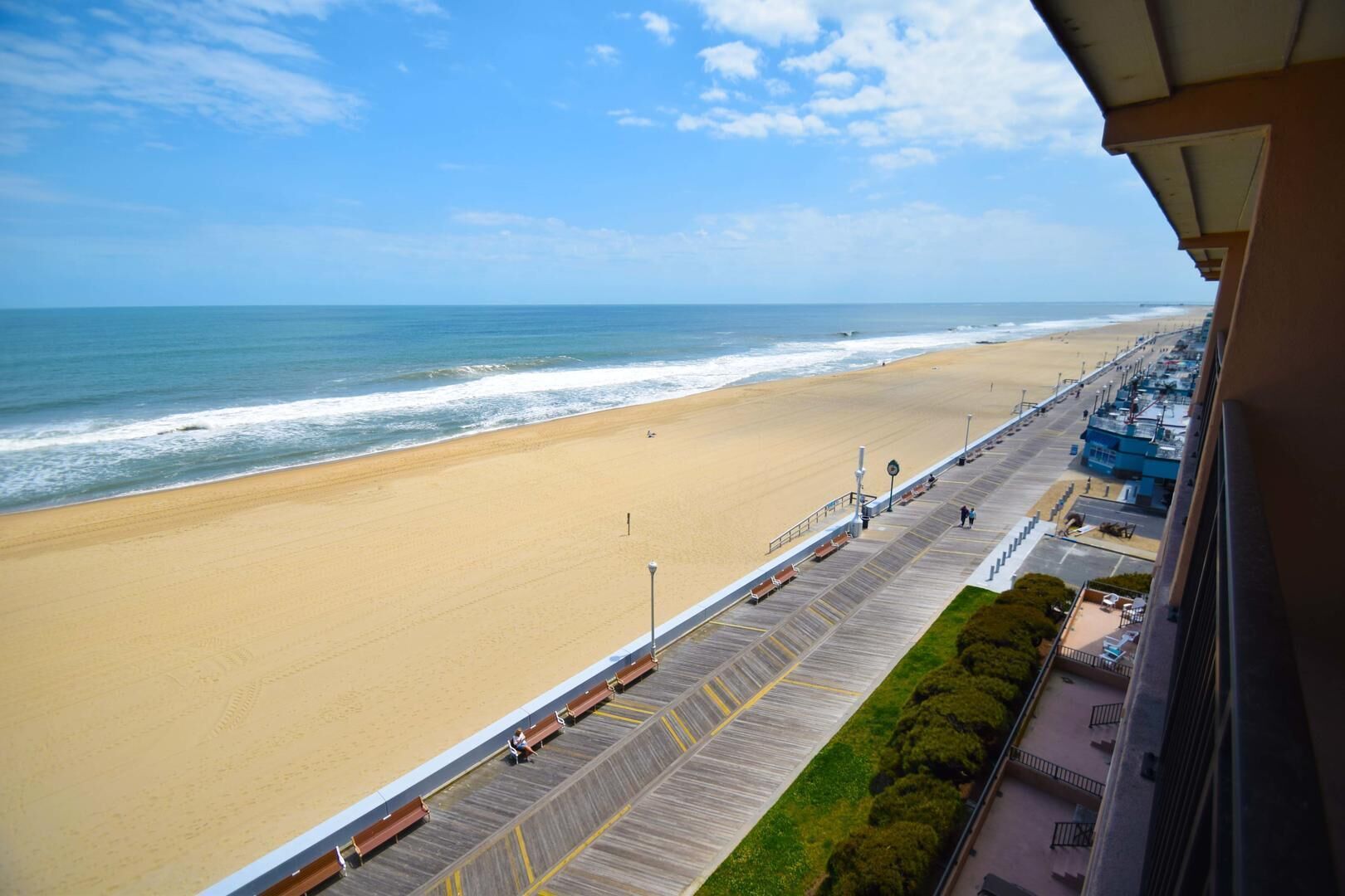 Condo, 2 Bedrooms | Beach