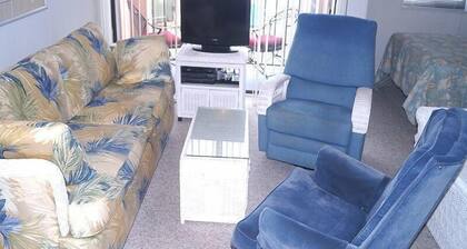 Westward Ho 203 Studio Bedroom Condo by RedAwning