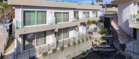 Rakennuksen muotoilu