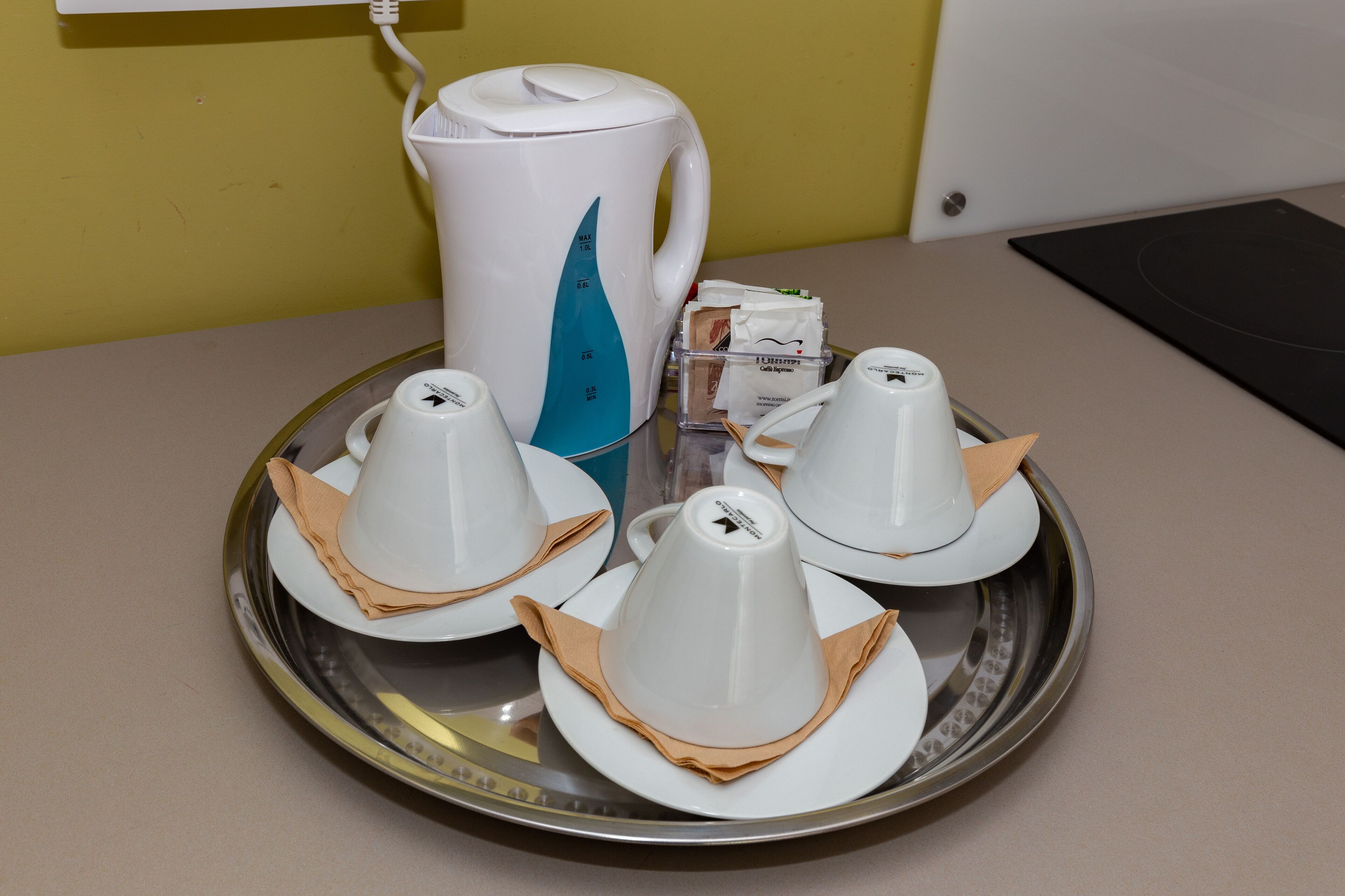 Foto - Zeus Hotel - Aparthotel - Meeting & Congress