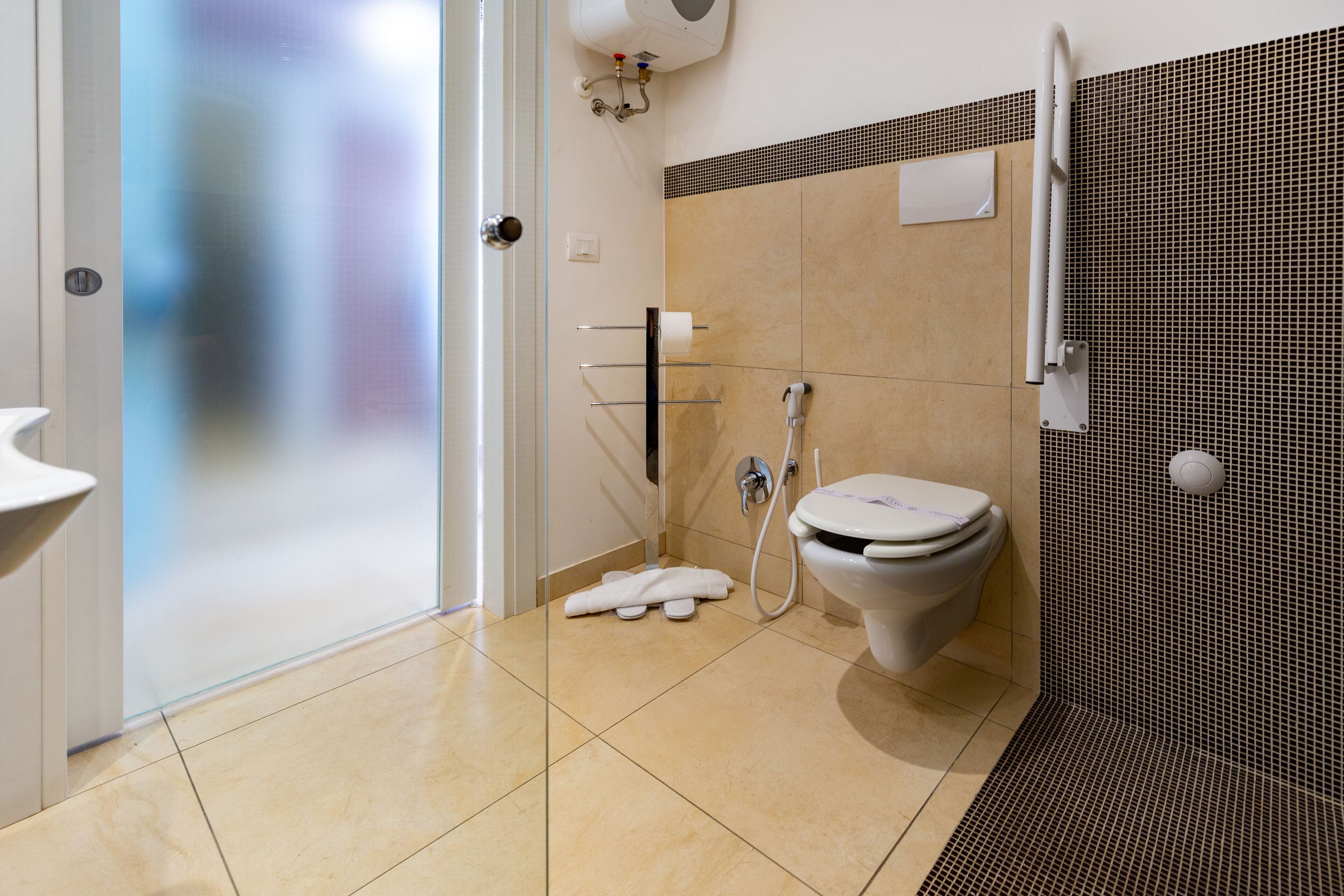 Foto - Zeus Hotel - Aparthotel - Meeting & Congress