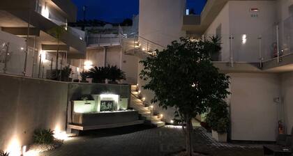 Zeus Residence Hotel