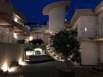 宙斯住宅酒店