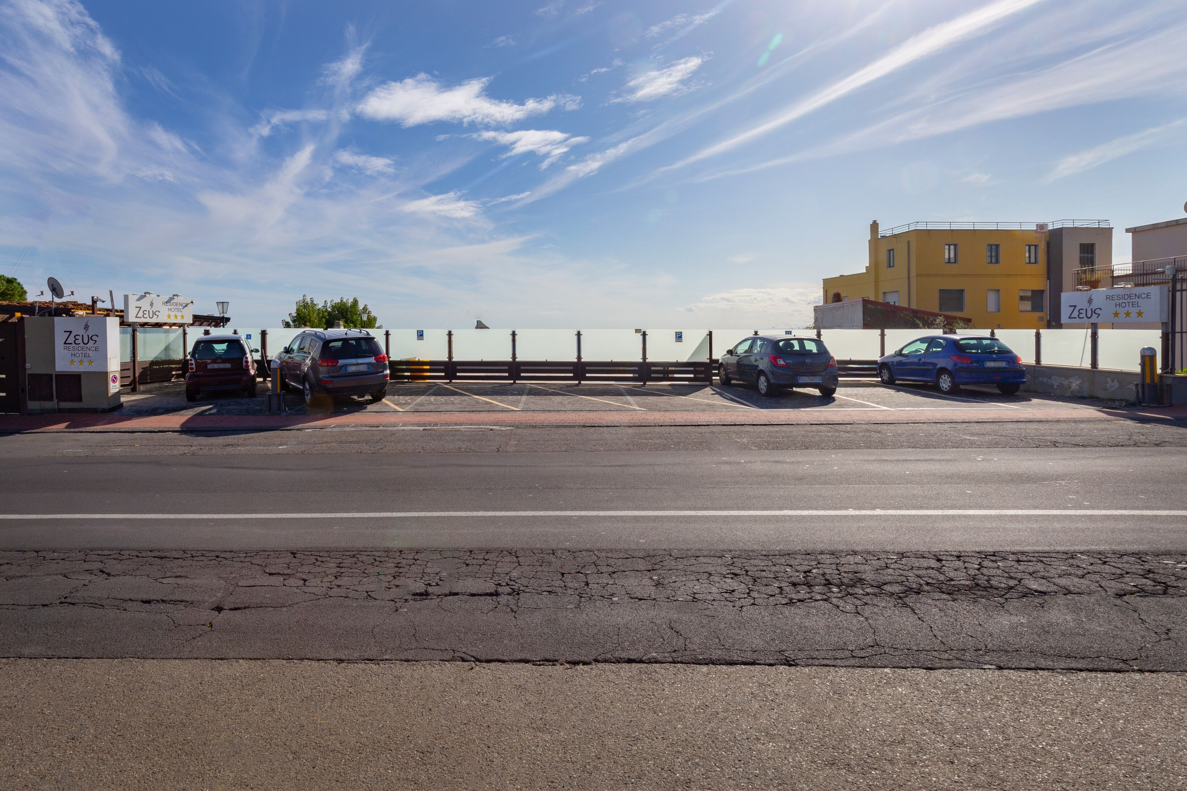 Foto - Zeus Hotel - Aparthotel - Meeting & Congress