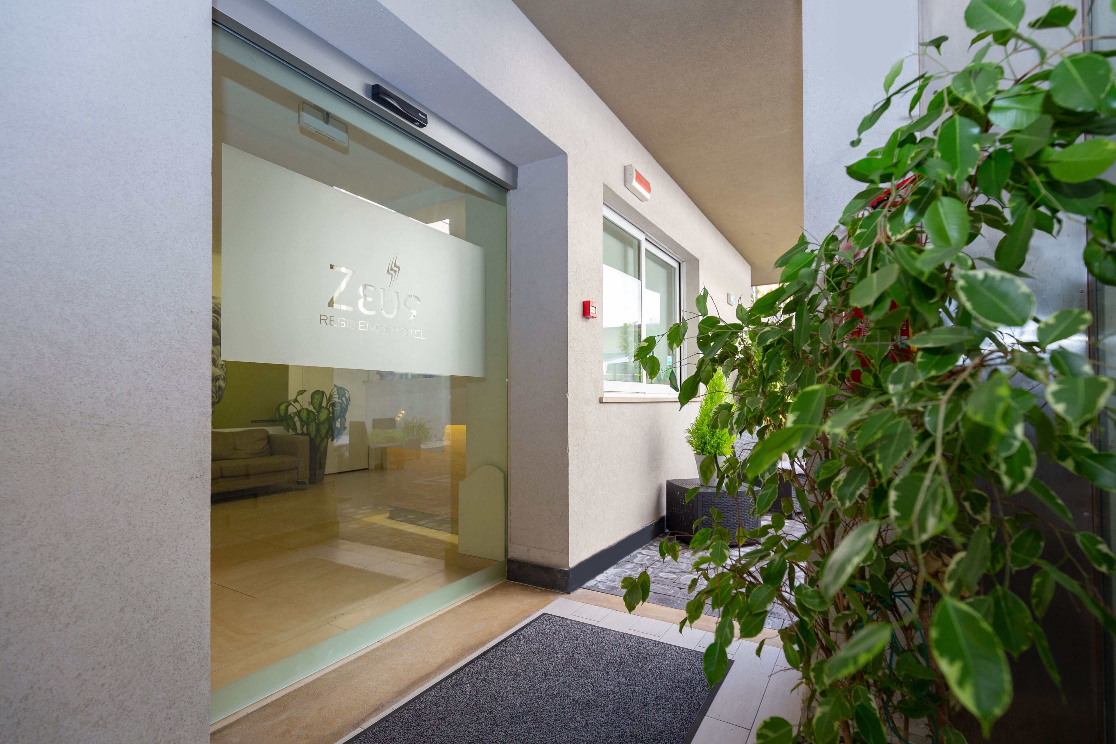 Foto - Zeus Hotel - Aparthotel - Meeting & Congress