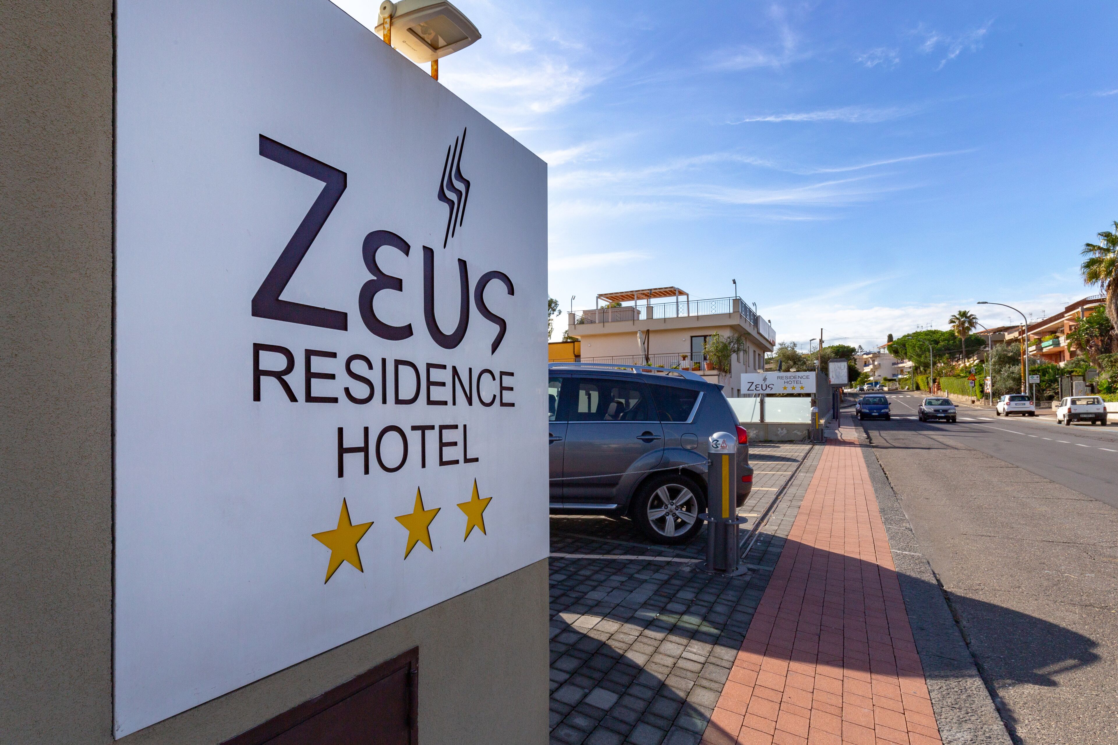Foto - Zeus Hotel - Aparthotel - Meeting & Congress