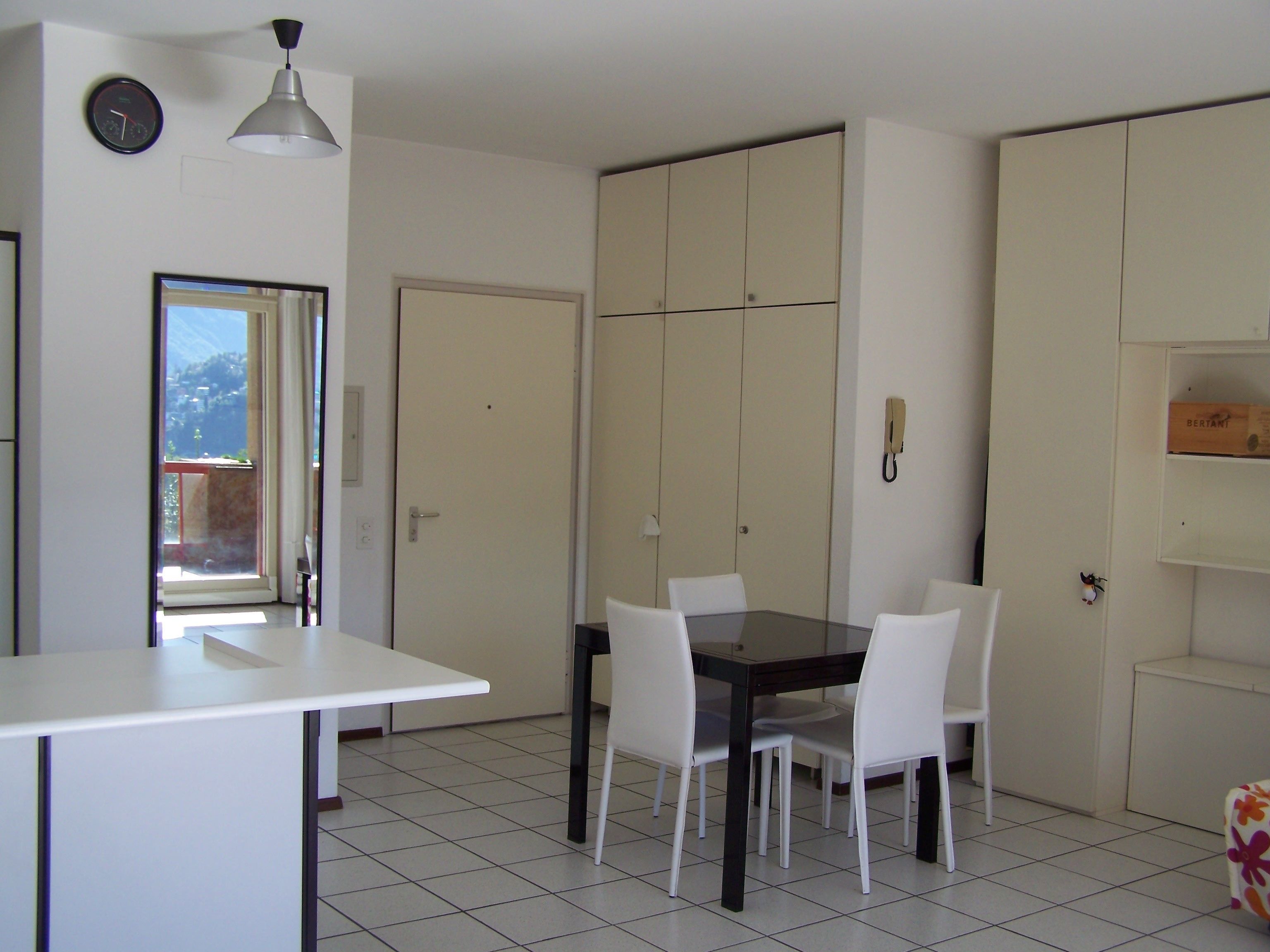 Deluxe-Apartment, 2 Doppelbetten, Nichtraucher, Seeblick (openspace) | Hochwertige Bettwaren, individuell dekoriert, individuell eingerichtet