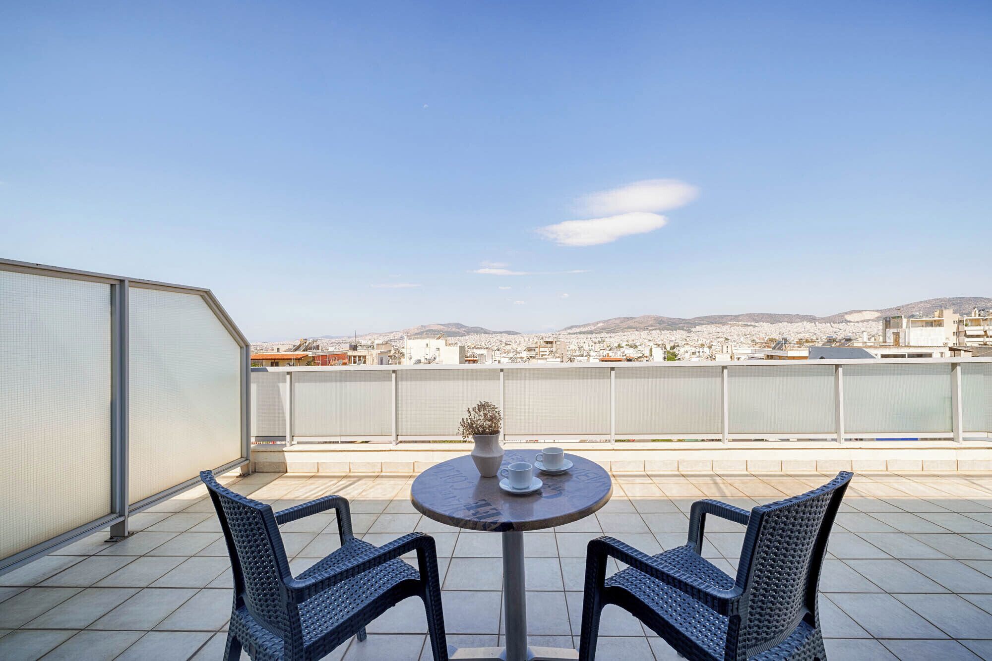 Foto - Xenophon Hotel