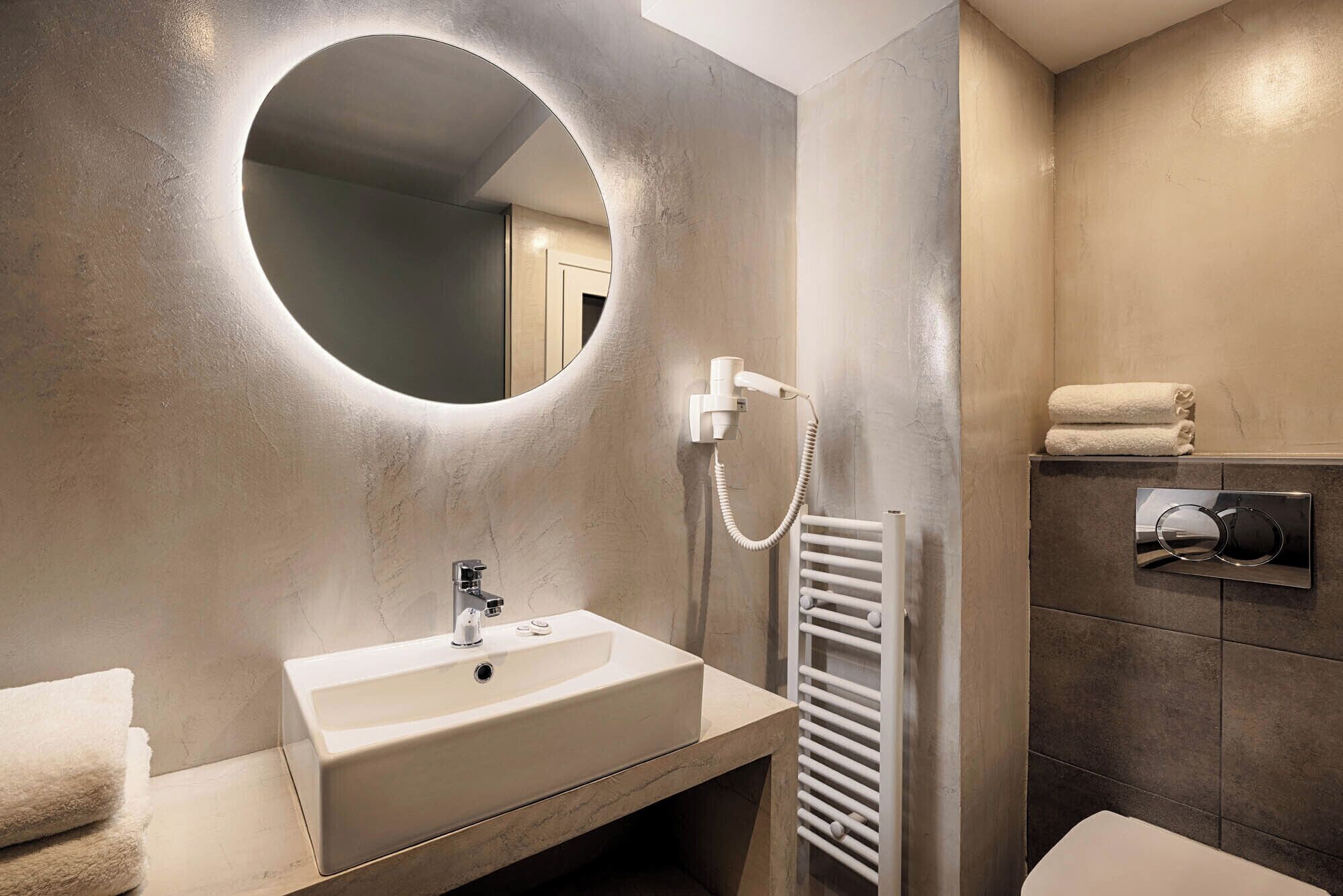 Foto - Xenophon Hotel