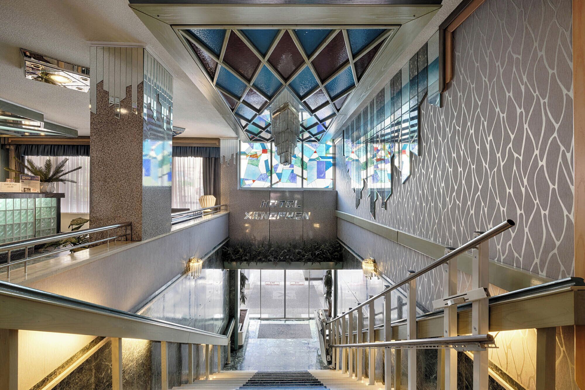 Foto - Xenophon Hotel