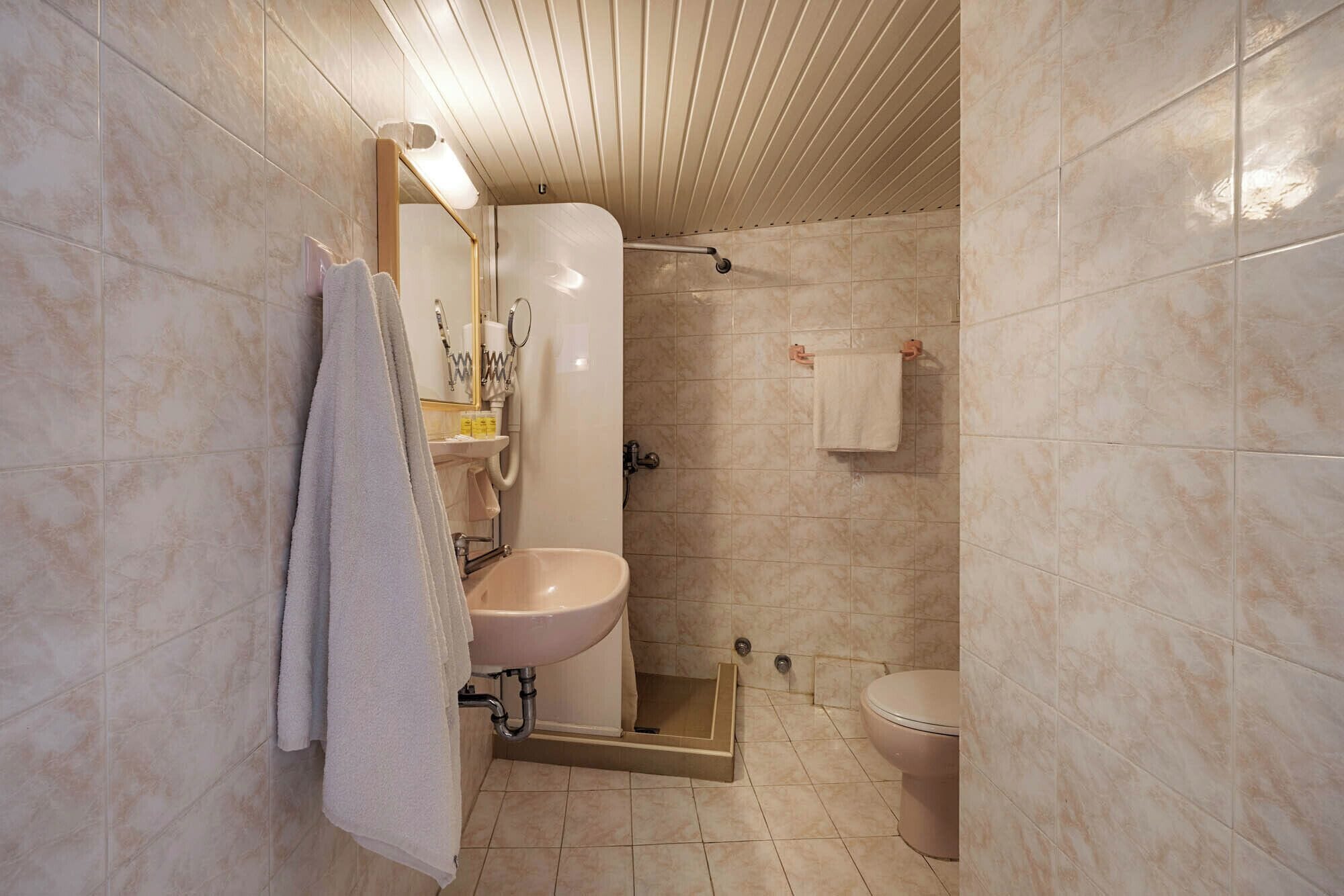 Foto - Xenophon Hotel