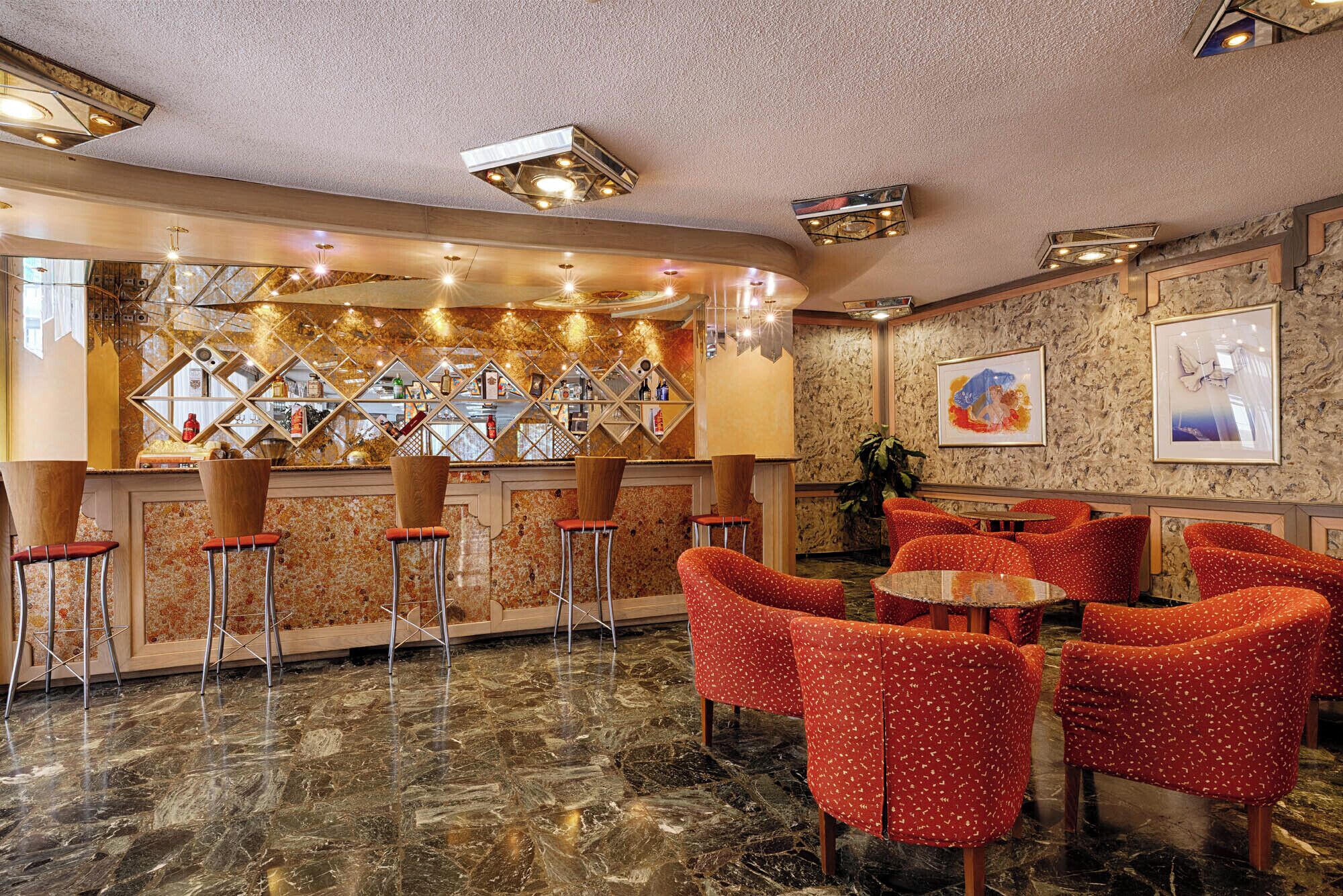 Foto - Xenophon Hotel