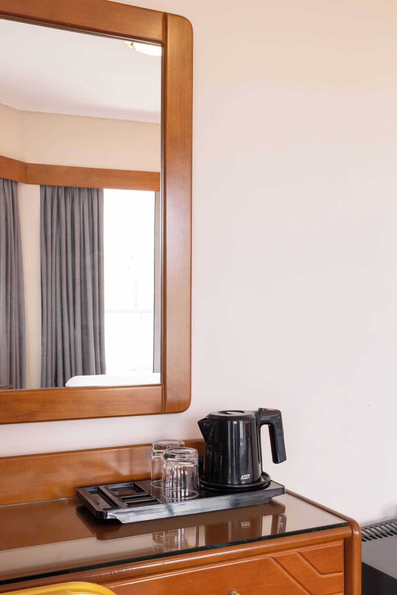 Foto - Xenophon Hotel