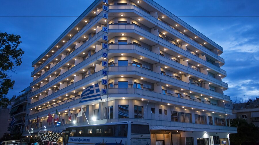 Xenophon Hotel
