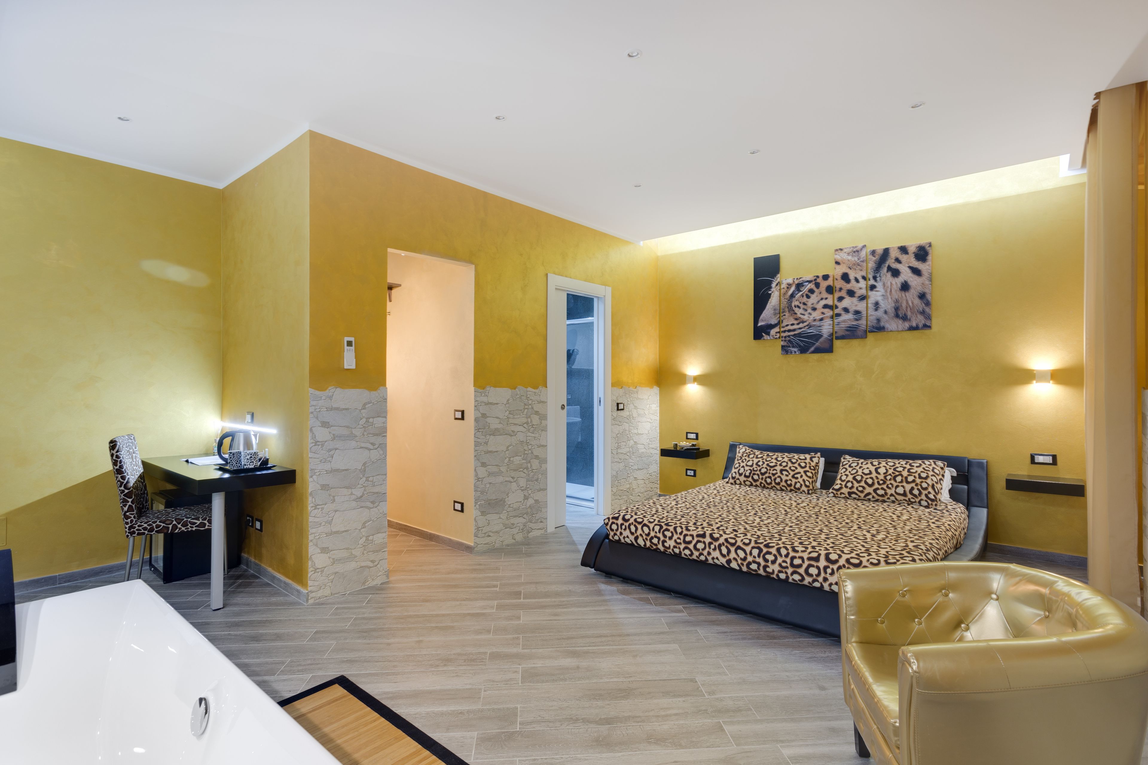 Foto - Excellence Suite