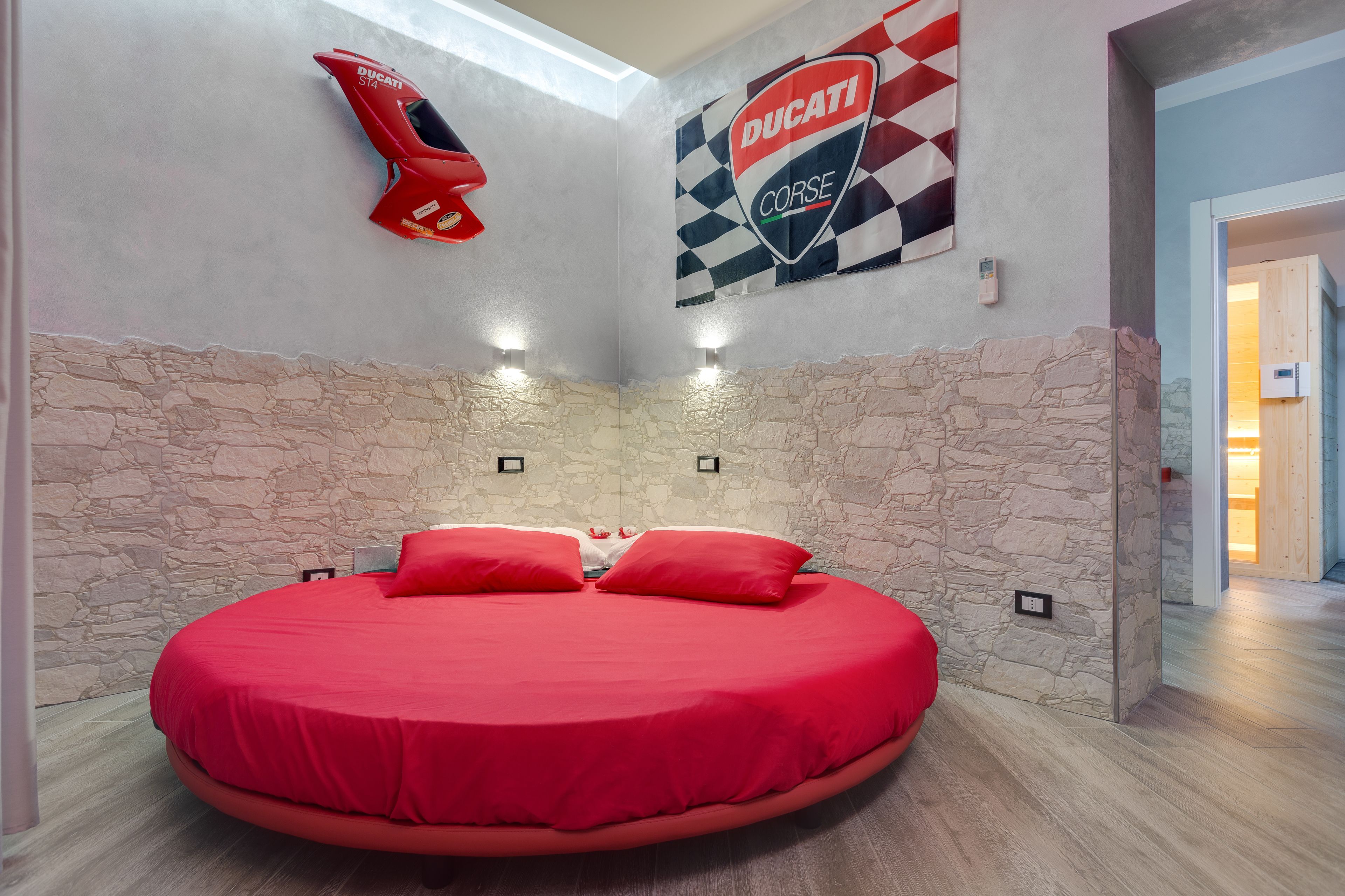 Foto - Excellence Suite