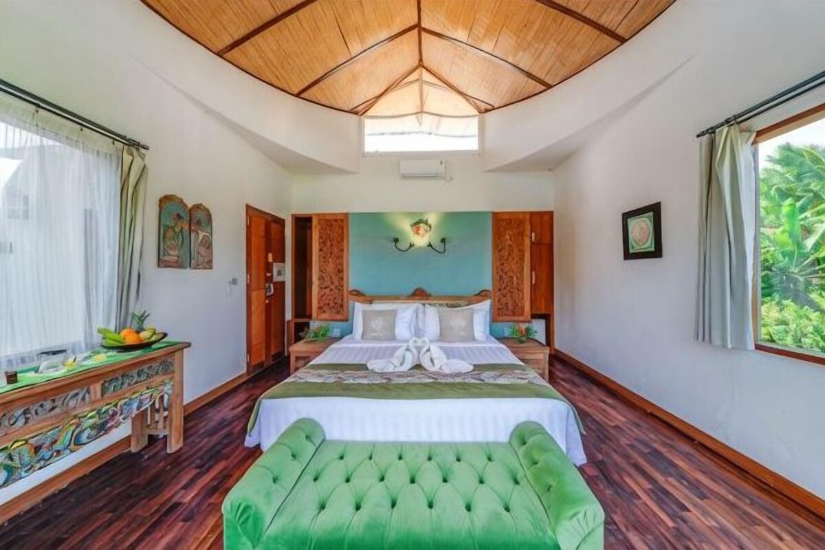 Sábanas de algodón egipcio y ropa de cama de alta calidad 