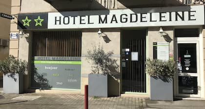 Hôtel Magdeleine