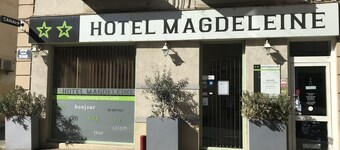 Hôtel Magdeleine