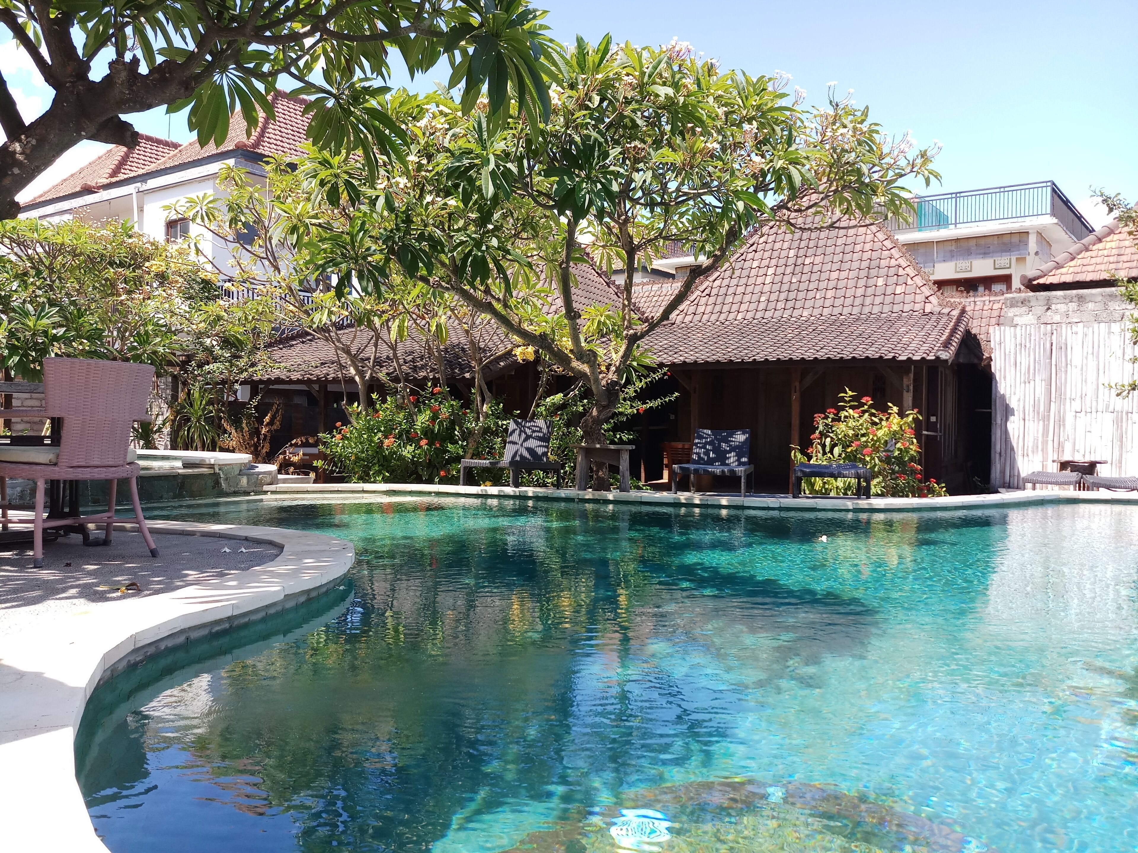 Deluxe Bungalow, Partial Ocean View | Premium bedding, minibar, soundproofing, bed sheets