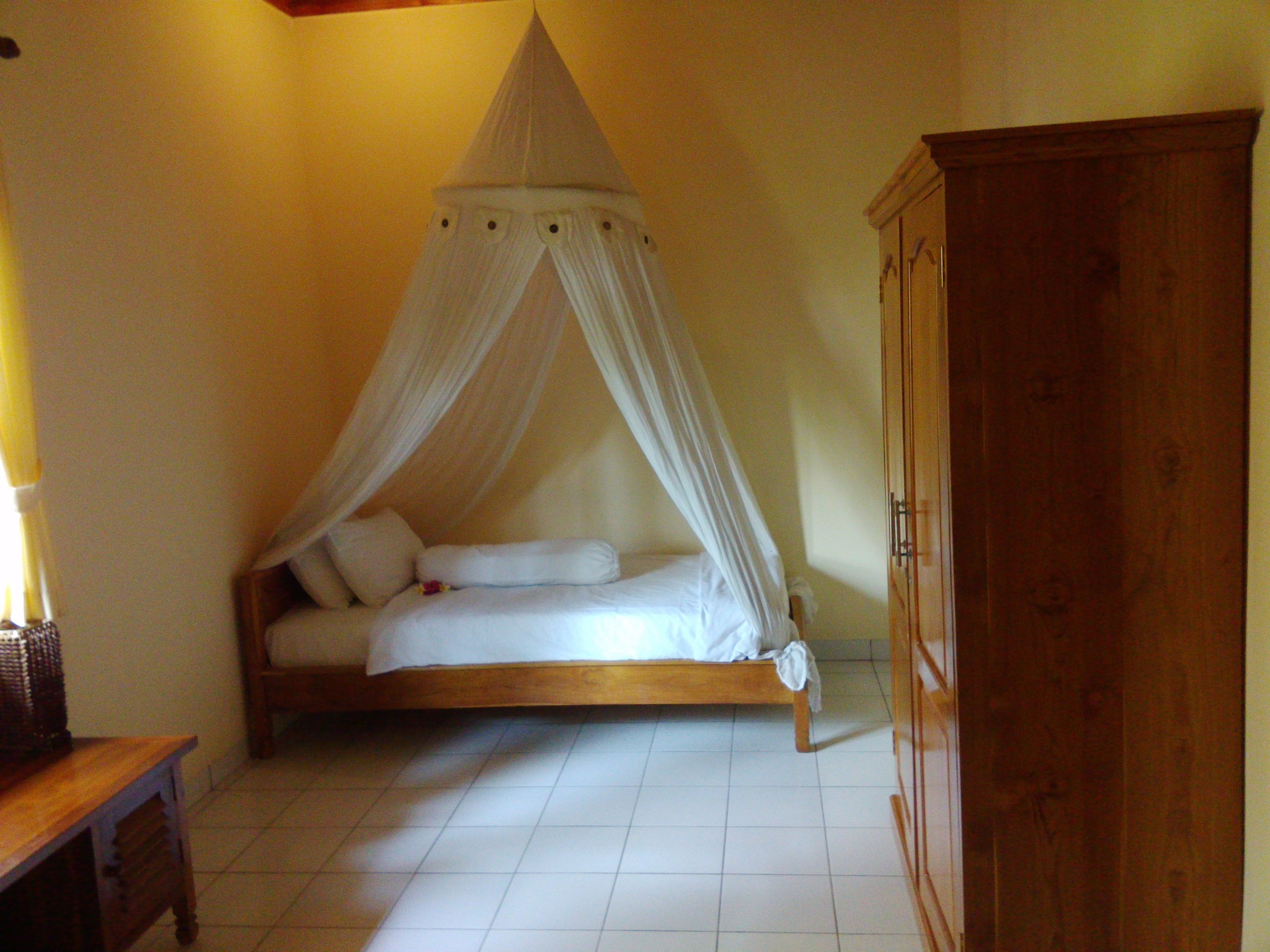 family bungalow | in-room safe, free wifi