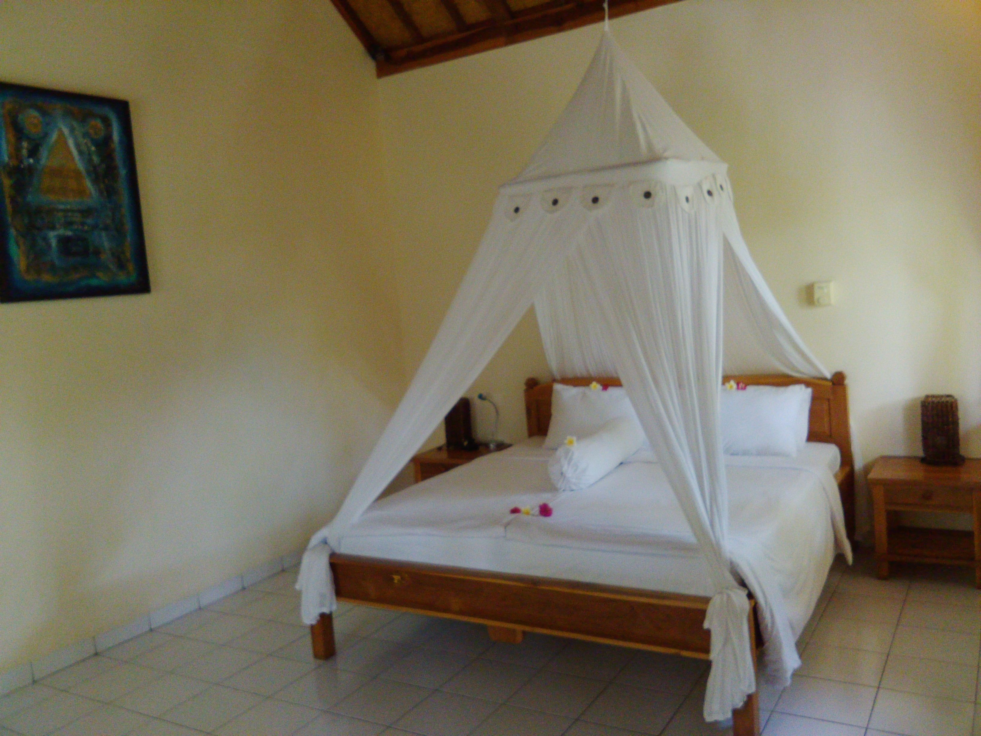 family bungalow | in-room safe, free wifi