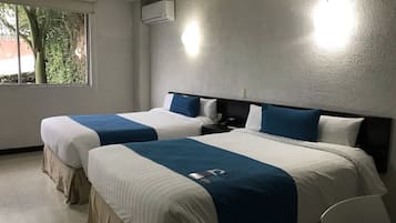 Habitación ejecutiva, 1 habitación | Ropa de cama de alta calidad y caja de seguridad en la habitación