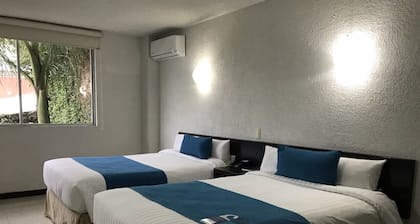 Hotel Rosgaud
