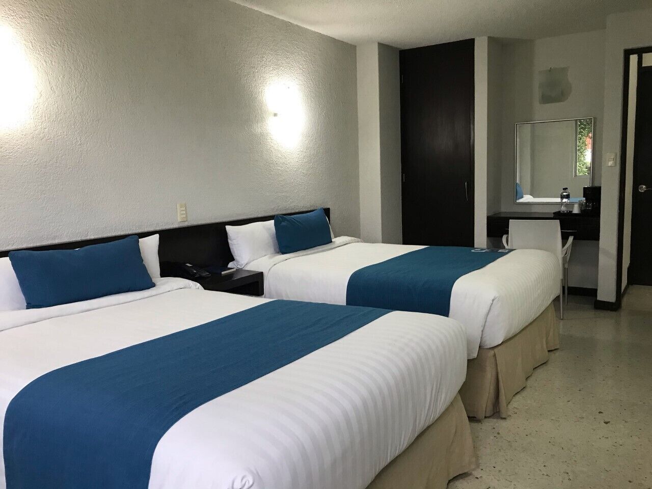 executive room, 1 bedroom | premium bedding, in-room safe, desk, free wifi