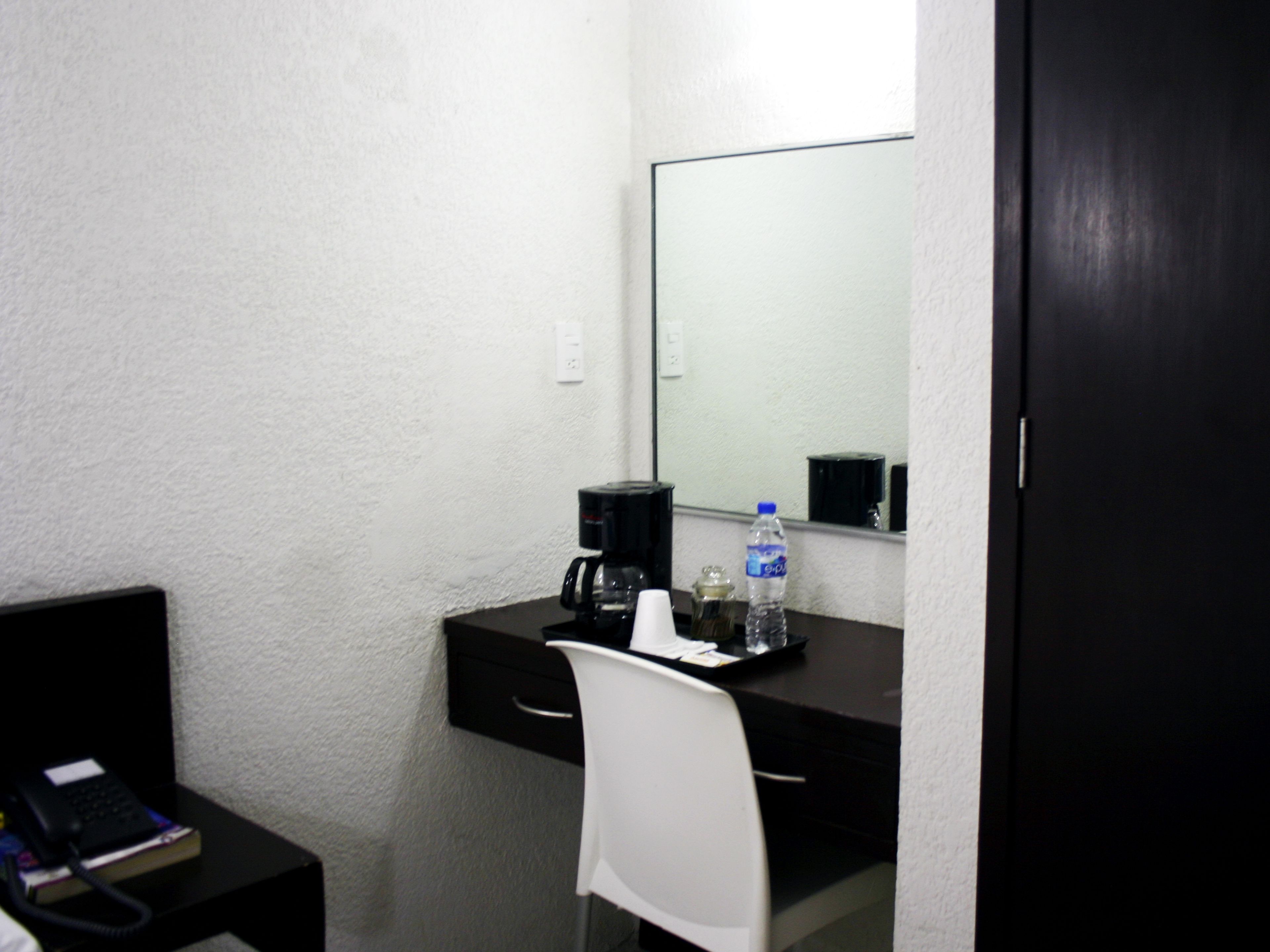 executive room, 1 bedroom | coffee and/or coffee maker