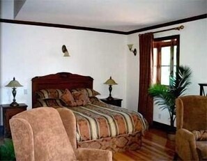 Habitación estándar