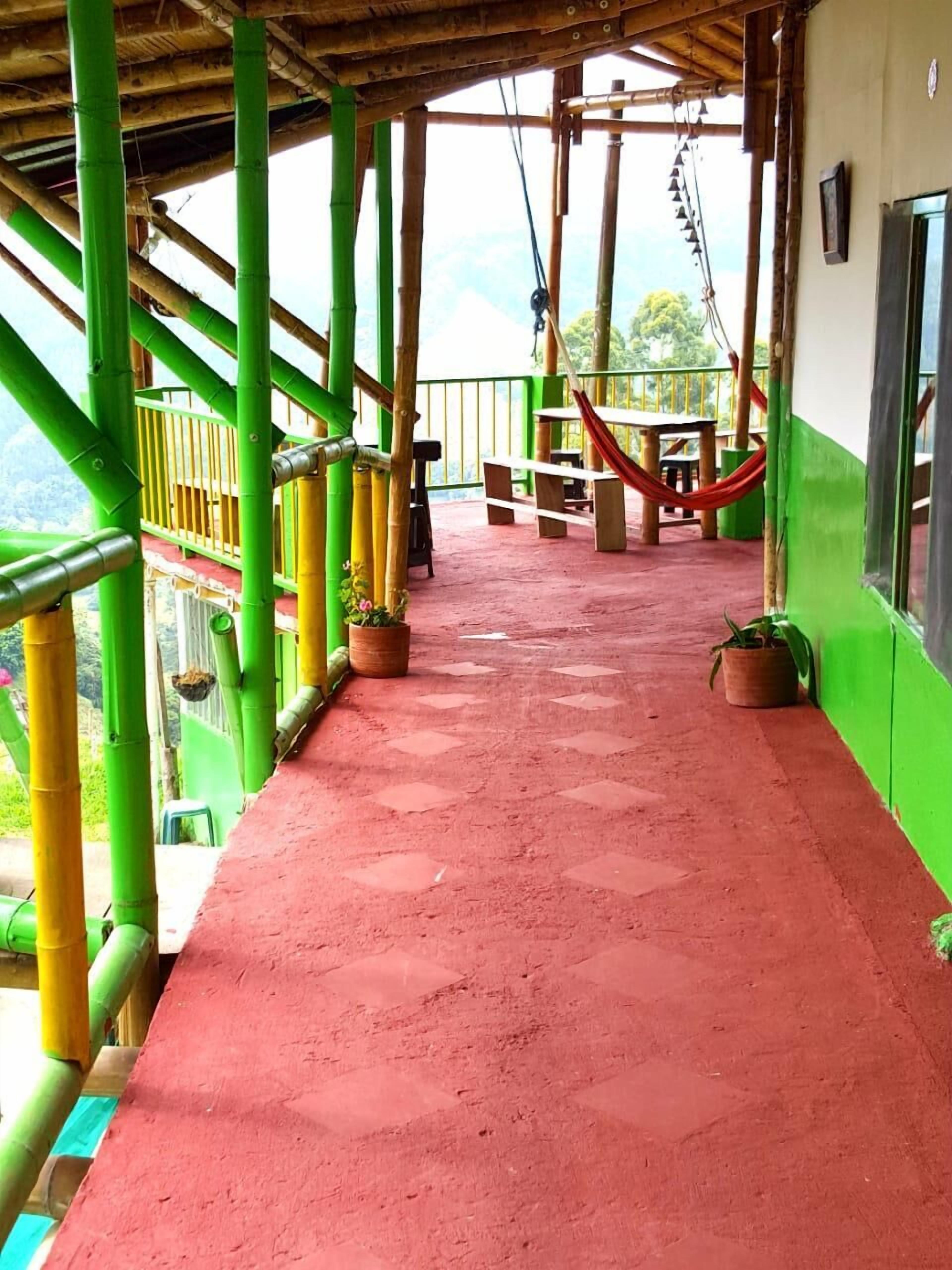 Traditional Room, 1 Bedroom | Free WiFi