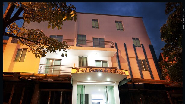 Unclassified image, 1 of 9, button - Hotel Quinta Cabecera (Bucaramanga)