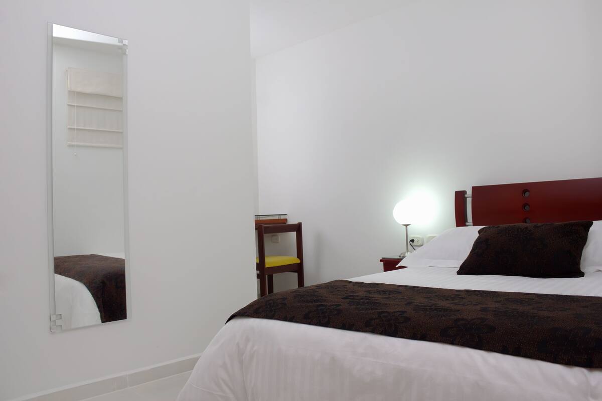 Standard Single Room | In-room safe, desk, rollaway beds, free WiFi