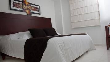 Executive Single Room | In-room safe, desk, rollaway beds, free WiFi
